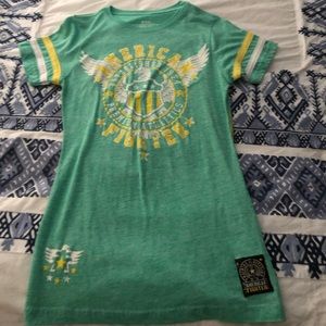 American Fighter Shirt - Medium, Never Worn